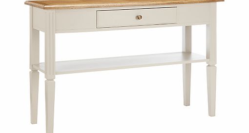 John Lewis Amelie Console Table