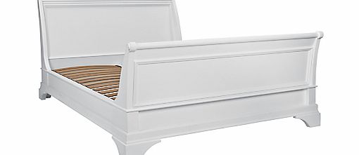 John Lewis Aurelia High End Bedstead, Double