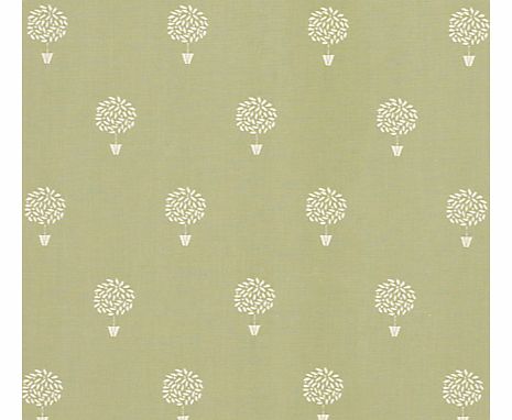 Bay Tree Fabric, Sage