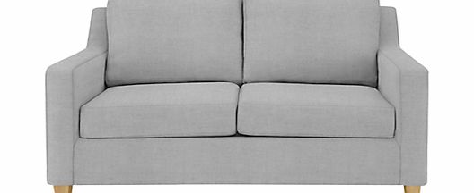 John Lewis Bizet Small Pocket Sprung Sofa Bed