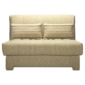 john lewis Bolero Small Double Sofa Bed, Oatmeal