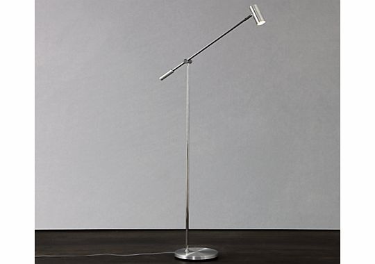 Clarke LED Floor Lamp