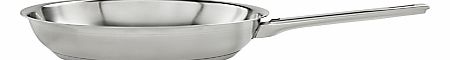 John Lewis Classic II Frying Pan , 28cm