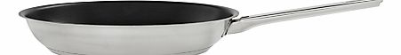 John Lewis Classic II Nonstick Frying Pan, 28cm