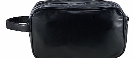 John Lewis Classic Wash Bag