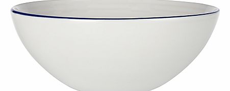 John Lewis Coastal Cereal Bowl