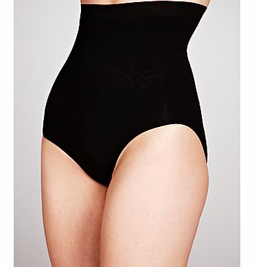 Control High Waist Briefs