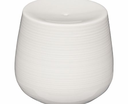 John Lewis Croft Collection Luna Salt Shaker