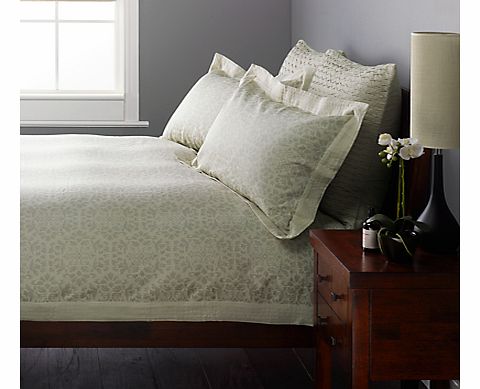 Damask Jacquard Bedding