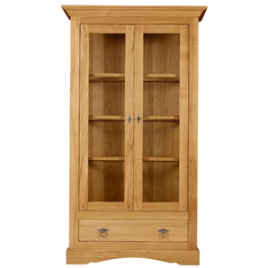 Dordogne Display Cabinet