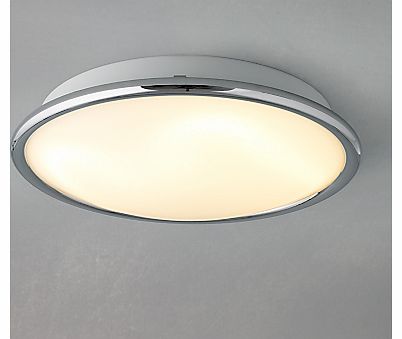 John Lewis Flash Energy Saving Ceiling light