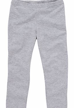 John Lewis Girl Basic Leggings