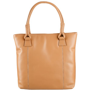 John Lewis Grab Bag- Camel