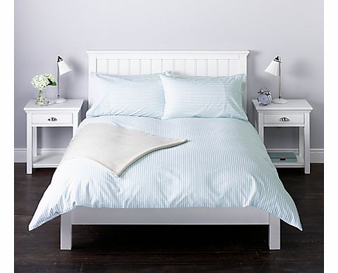 Hampton Stripe Bedding