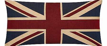 Hampton Union Jack Cushion