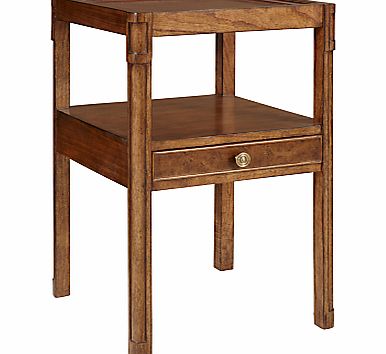 John Lewis Hemingway Side Table With Drawer