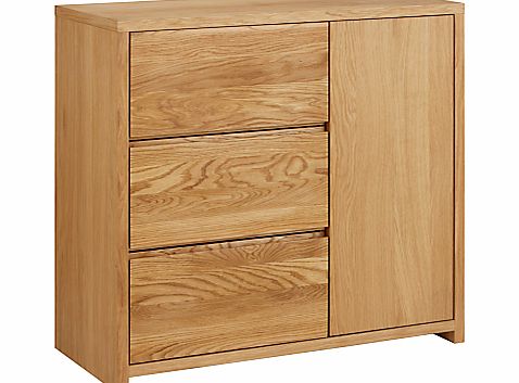 John Lewis Henry Hall Cupboard