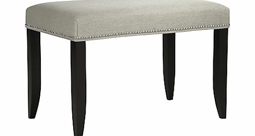 Jennifer Upholstered Dressing Table