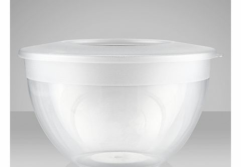 Lidded Pudding Bowl, 3.2L