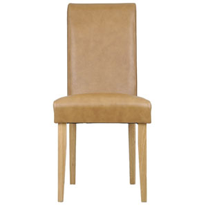 Lintel Dining Chair