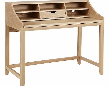 Loft Desk