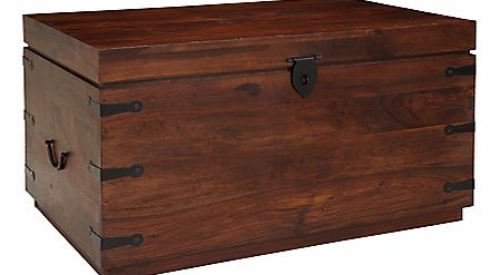 John Lewis Maharani Storage Chest