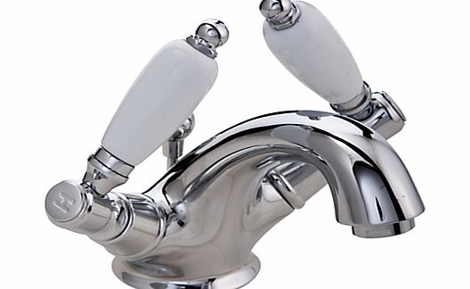 Marden Monobloc Basin Mixer Tap with