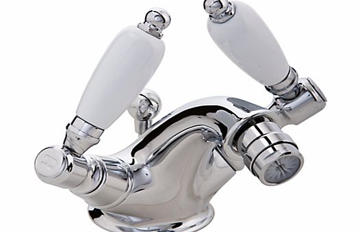 Marden Monobloc Bidet Mixer Tap