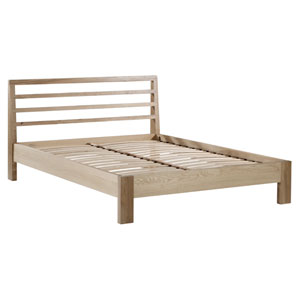 John Lewis Monterey Bedstead- Super Kingsize