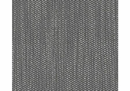 John Lewis Odney Woven Jacquard Fabric, Steel,