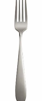 Outline Dessert Fork