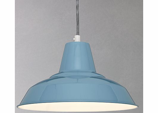 John Lewis Penelope Ceiling Light