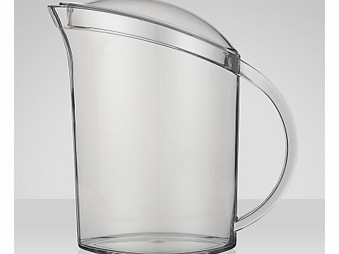 Pitcher