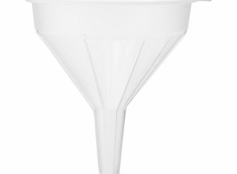 Plastic Funnel