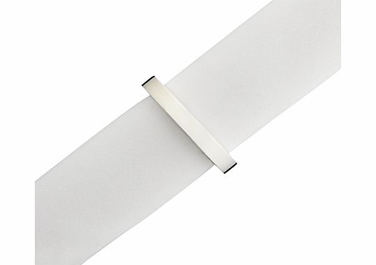 John Lewis Polo Napkin Ring, Silver