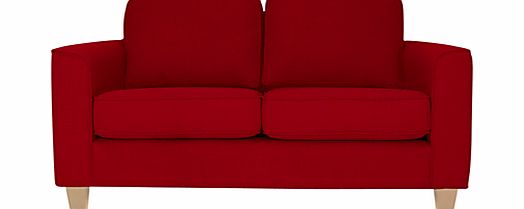 John Lewis Portia Small Sofa with Light Legs