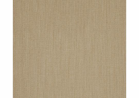 John Lewis Porto Woven Chenille Fabric, Putty,