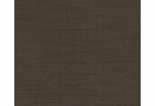 John Lewis Porto Woven Chenille Fabric, Sable,