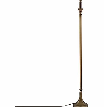 Preston Floor Lamp Base