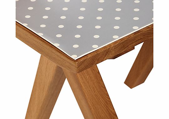 John Lewis Printed Table Protector