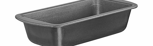 John Lewis Professional Nonstick Loaf Tin, 2lb