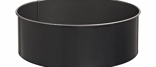 John Lewis Professional Nonstick Round Cake Tin