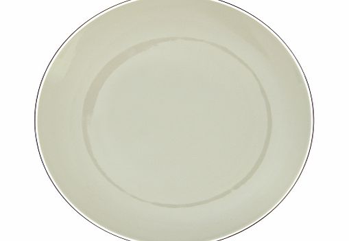 John Lewis Puritan Plates, Natural