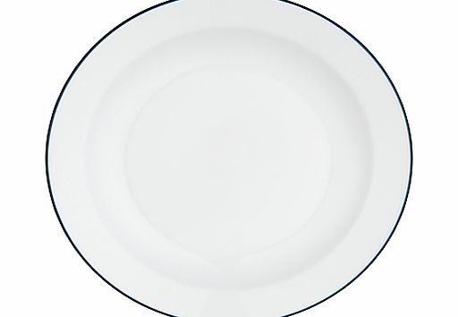 John Lewis Restoration Dessert Plate