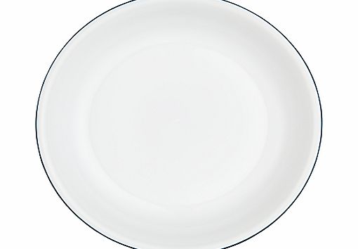 John Lewis Restoration Pasta Plate