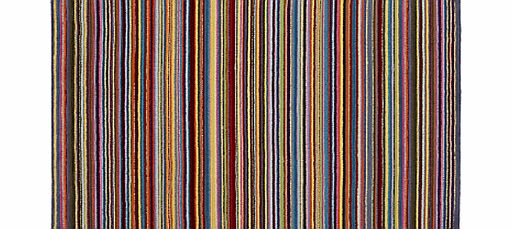 John Lewis Rosie Stripe Rug