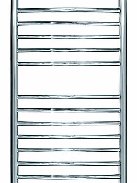 Sandsend Dual Fuel Heated Towel Rail