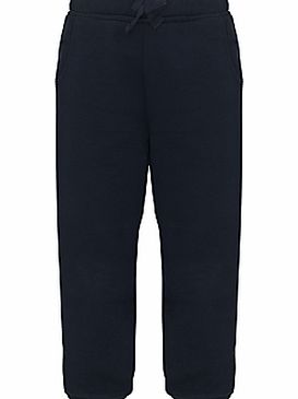 John Lewis School Jogging Bottoms, Navy