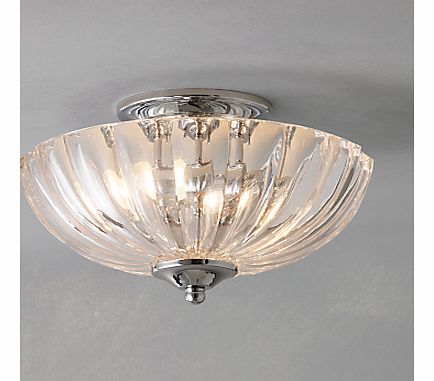 John Lewis Senna Ceiling Light