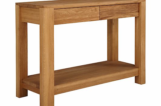 John Lewis Seymour Console Table